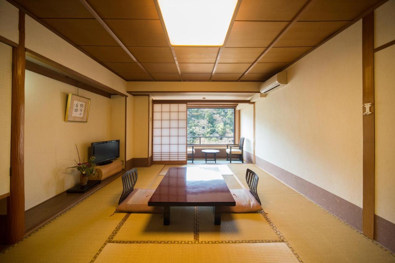 Momijiya Honkan Takaosansou Kioto Zewnętrze zdjęcie